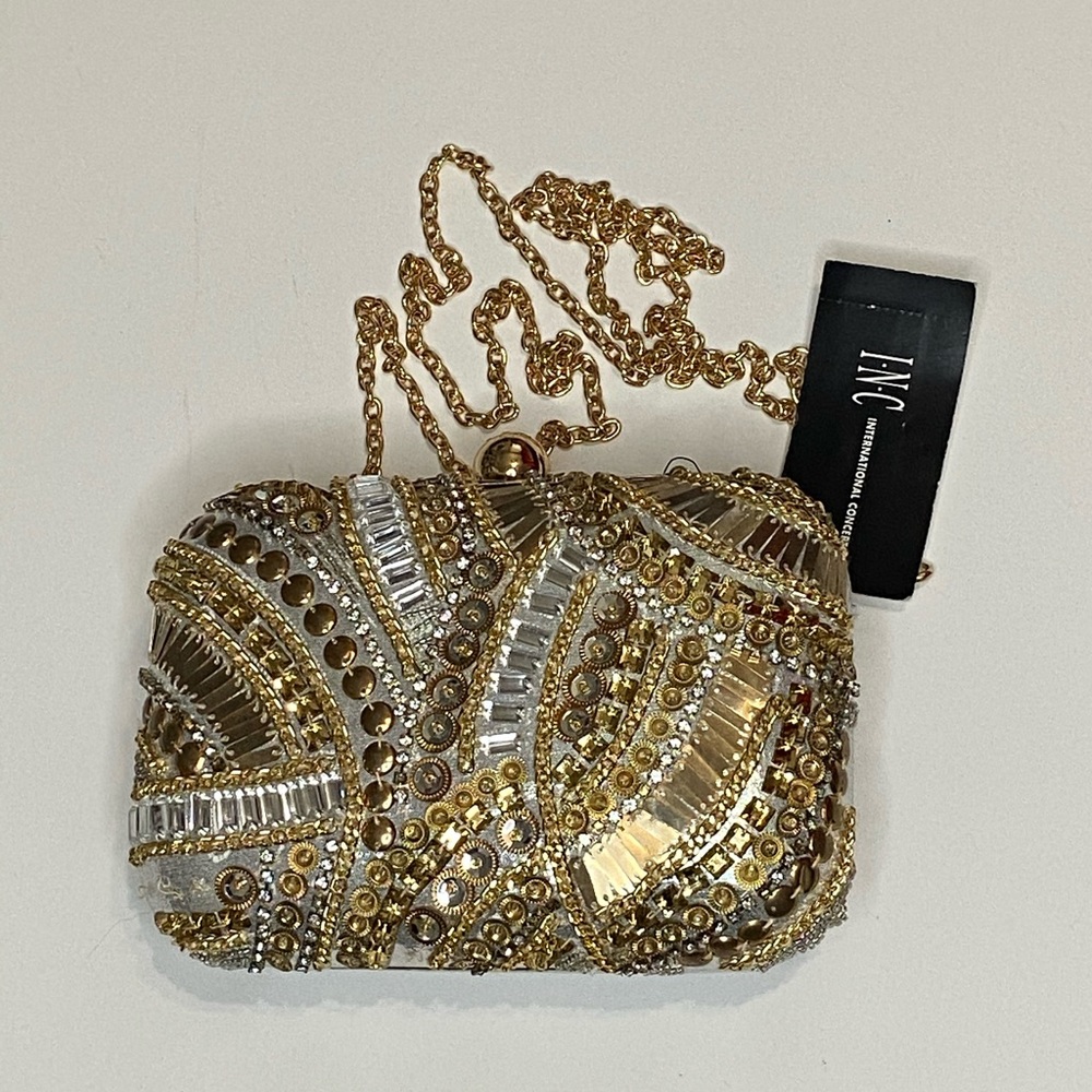 INC international concepts bag